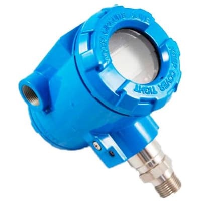 Pyropress Pressure Transmitter, PYRP-2000ALW